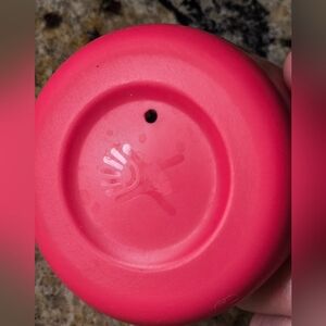 Hydro Flask Hot Pink Replacement Lid Cap